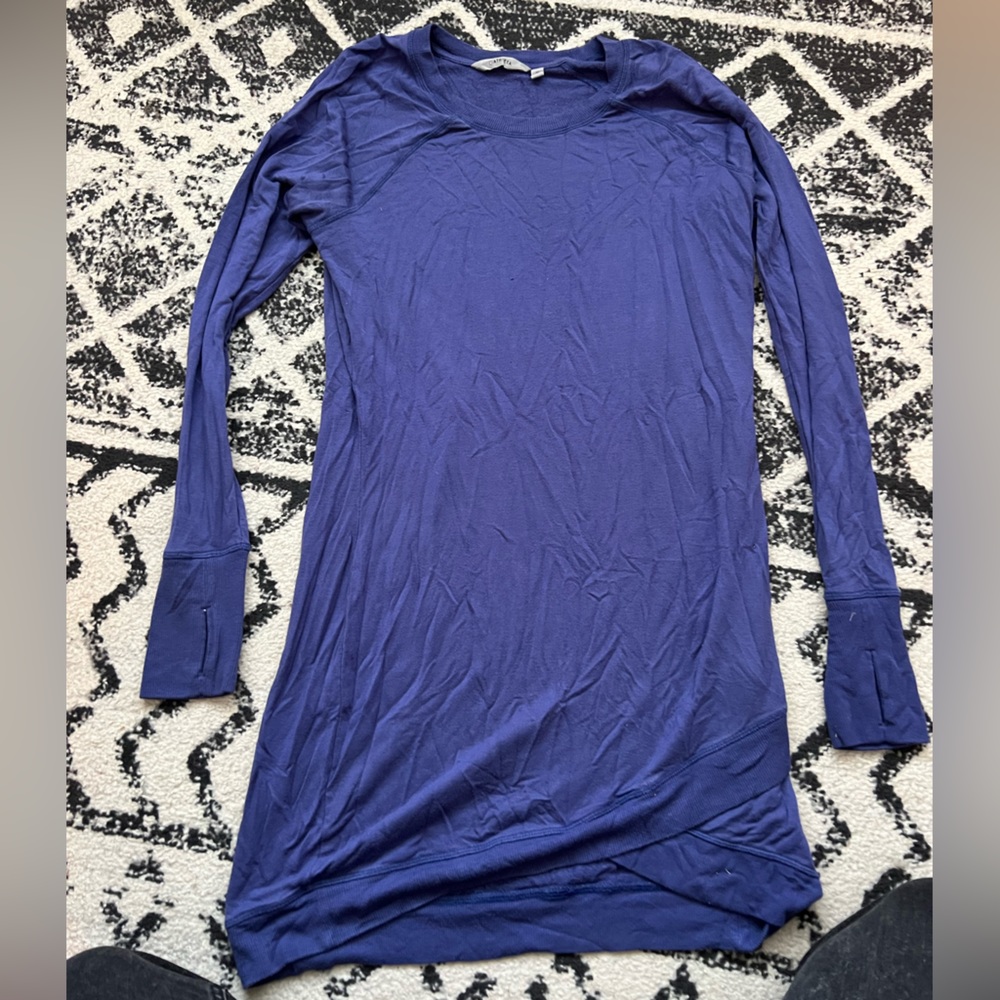 Athleta dress